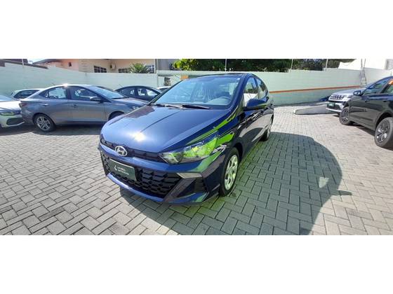 HYUNDAI HB20S 1.0 12V FLEX COMFORT PLUS MANUAL HYUNDAI HB20S 1.0 12V FLEX COMFORT PLUS MANUAL